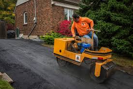 Best Driveway Sealing  in Sharon, PA